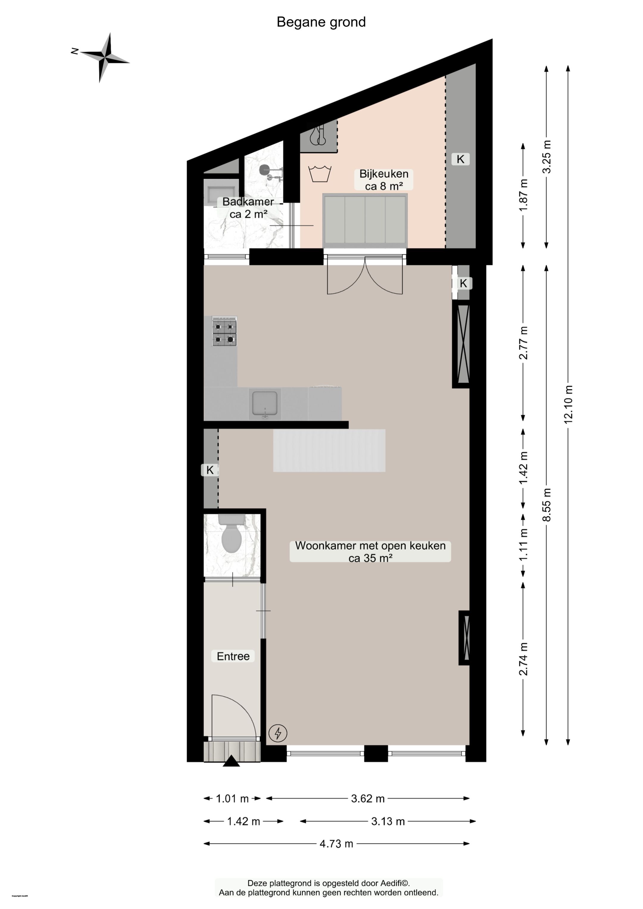 Foto 45 van Westerhavenstraat 36