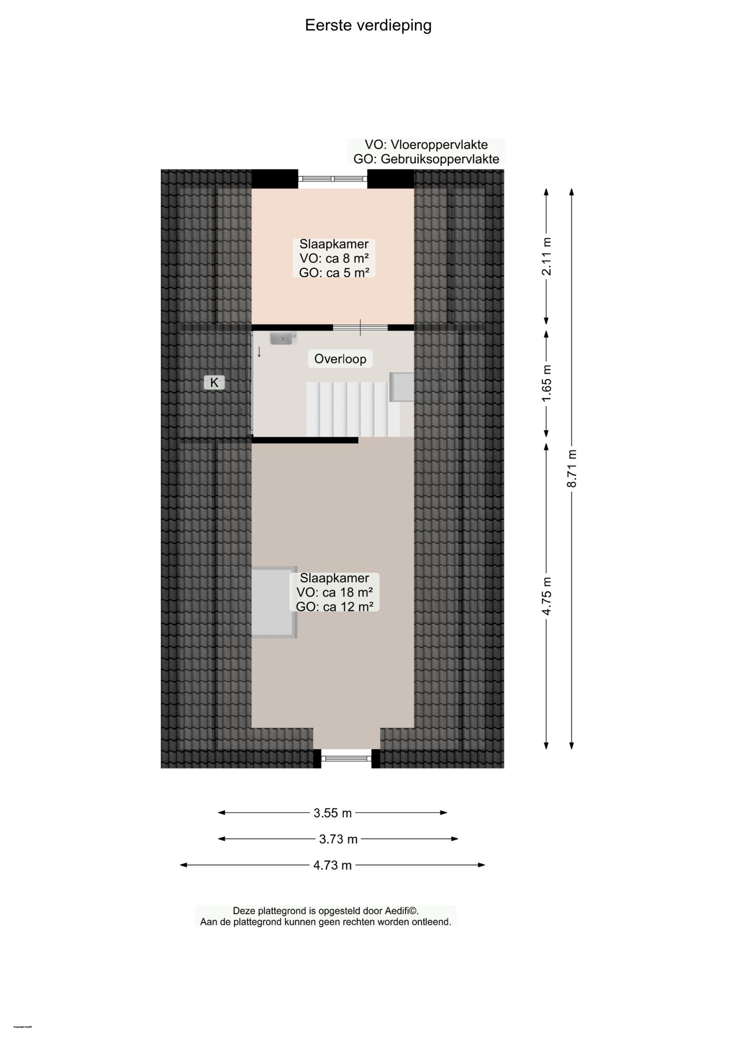 Foto 44 van Westerhavenstraat 36