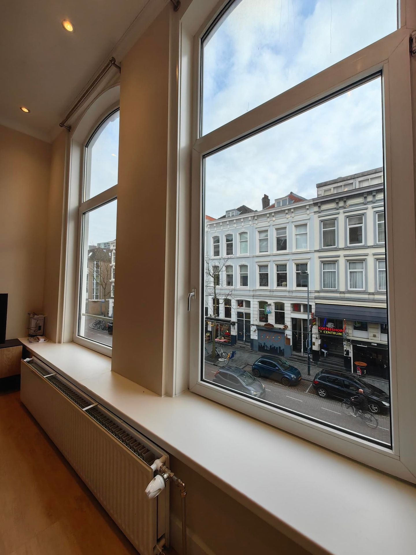 Foto 4 van Van Oldenbarneveltstraat 135-B01