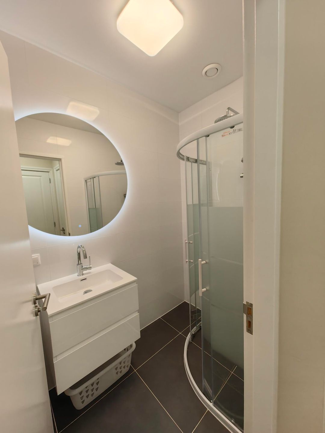 Foto 13 van Van Oldenbarneveltstraat 135-B01