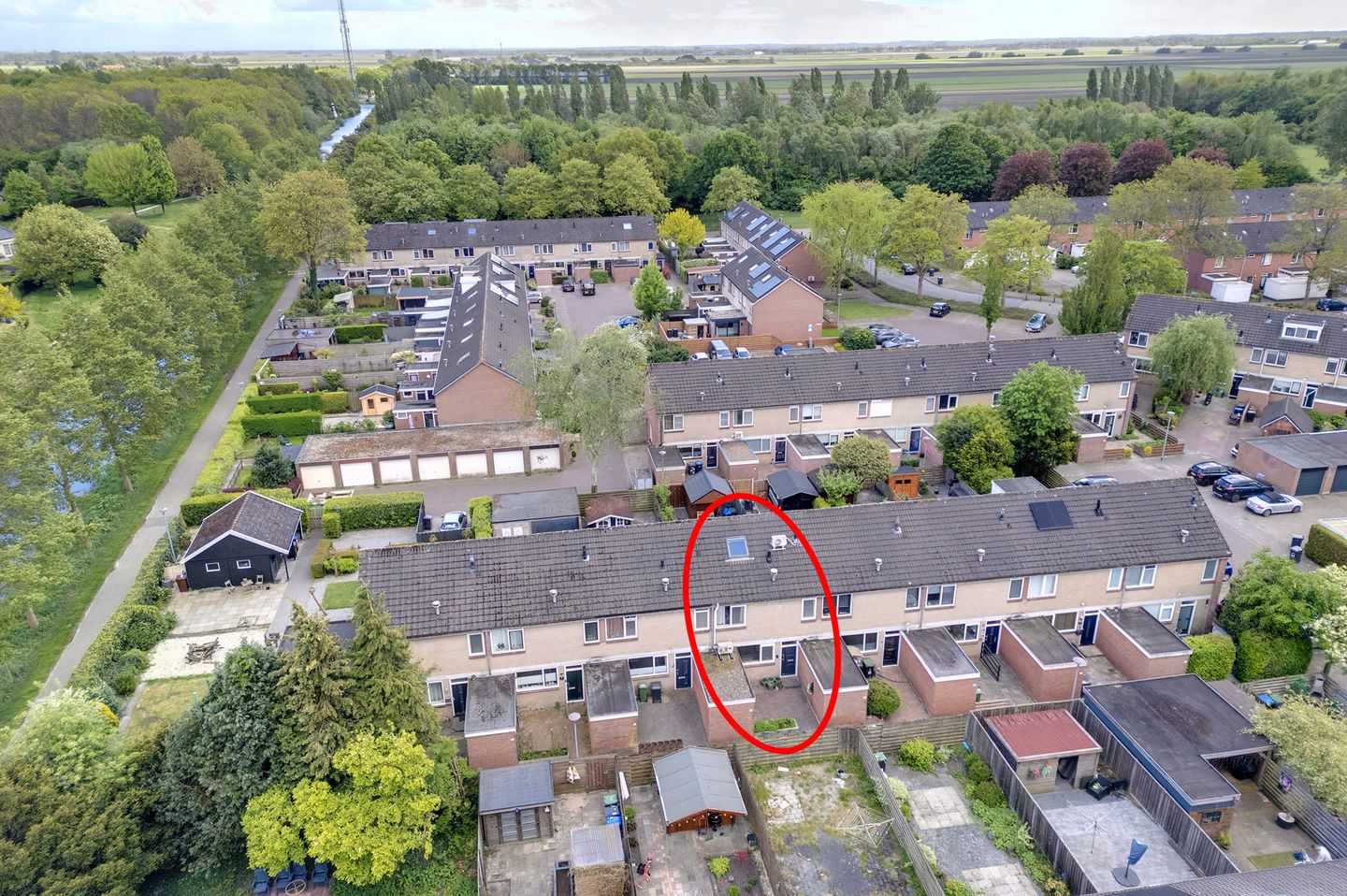 Foto 4 van Uranus 17