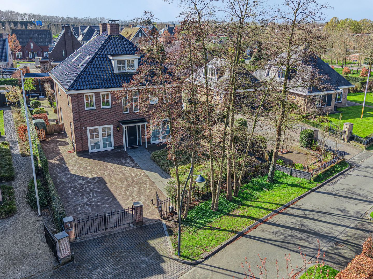 Photo 10 of Eindweg 6
