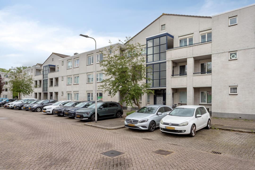 Photo 32 of Slotplein 124
