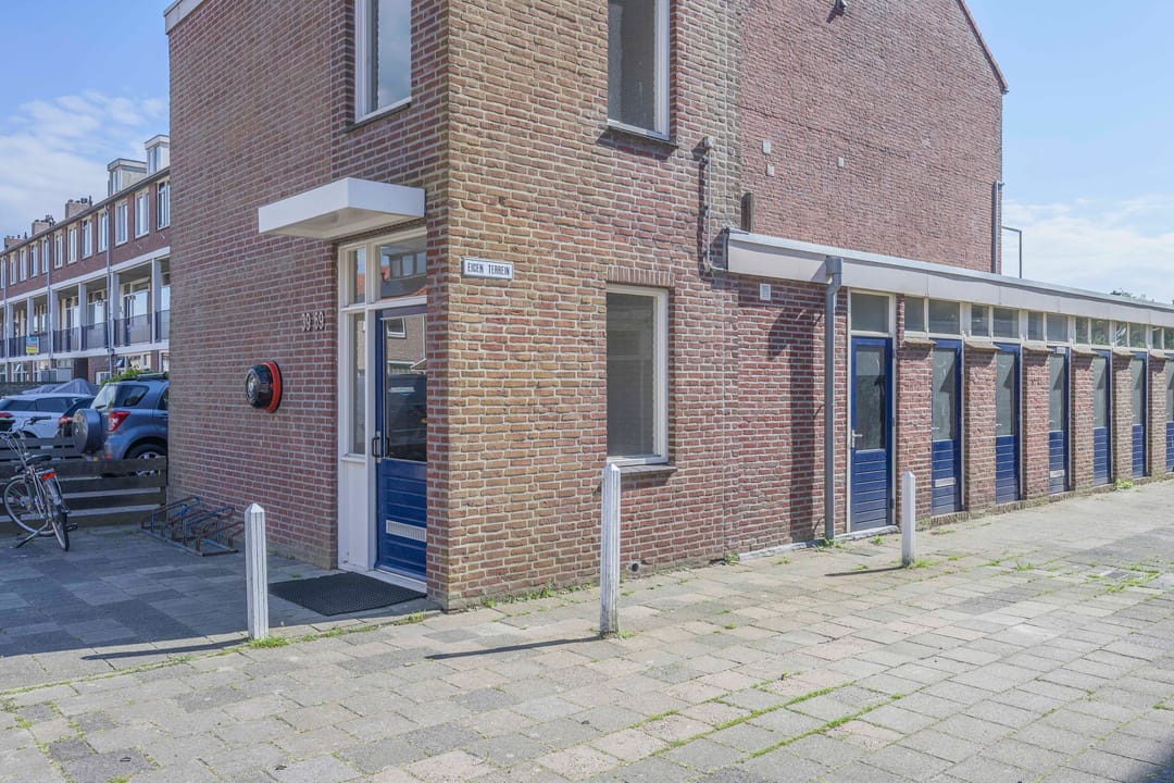 Foto 11 van Marinus Poststraat 69