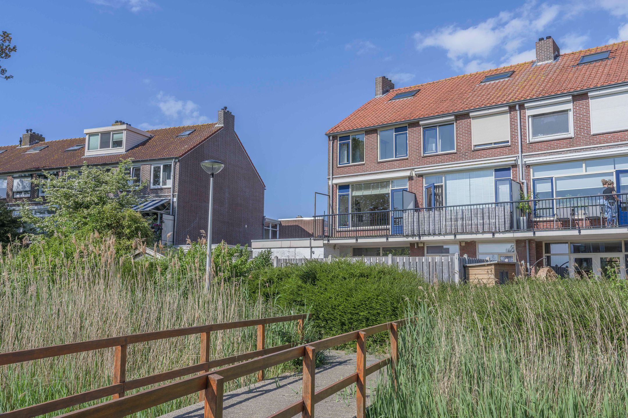 Foto 42 van Marinus Poststraat 69