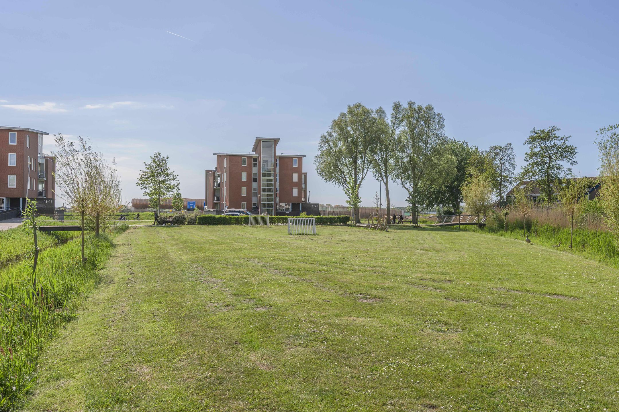 Foto 45 van Marinus Poststraat 69