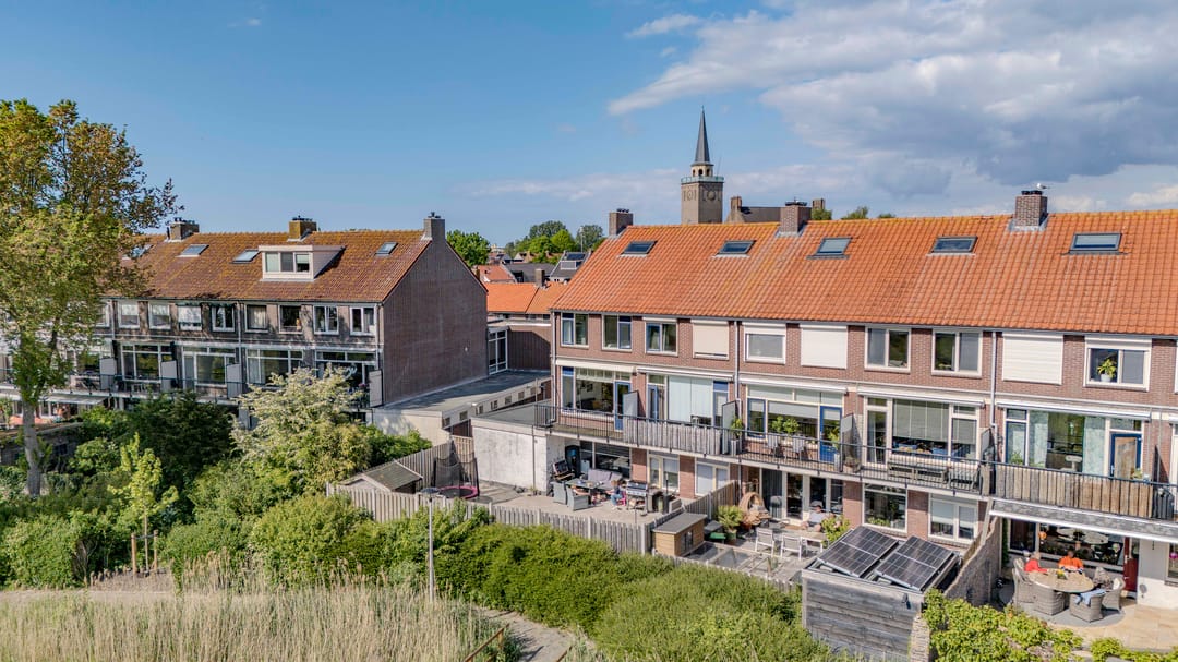 Foto 43 van Marinus Poststraat 69