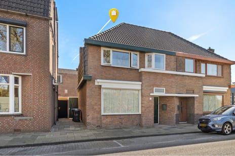 Spoorstraat thumbnail