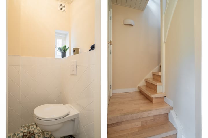 Hoekwoning te koop: Park Welgelegen 16, Driebergen-Rijsenburg