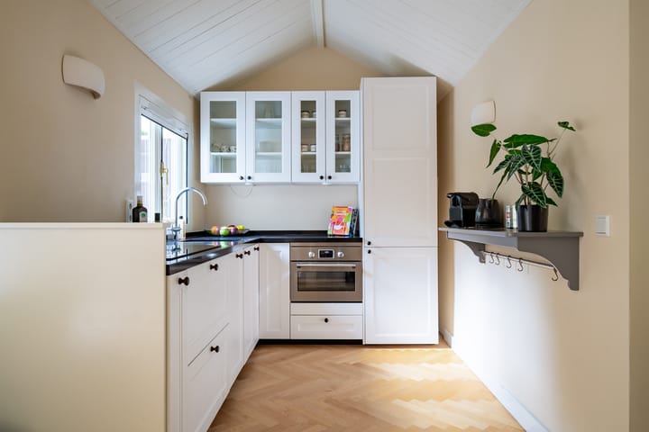 Hoekwoning te koop: Park Welgelegen 16, Driebergen-Rijsenburg
