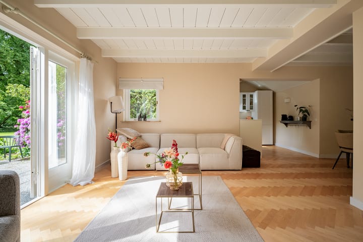 Hoekwoning te koop: Park Welgelegen 16, Driebergen-Rijsenburg