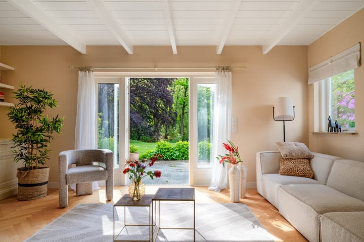 Hoekwoning te koop: Park Welgelegen 16, Driebergen-Rijsenburg