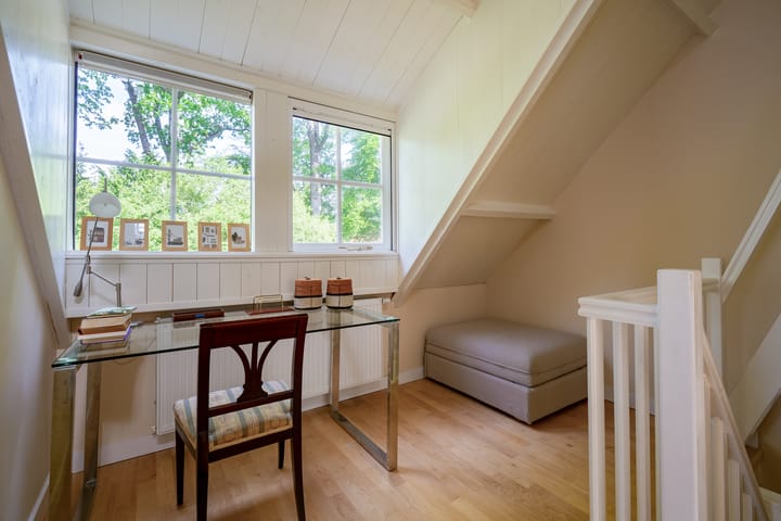 Hoekwoning te koop: Park Welgelegen 16, Driebergen-Rijsenburg