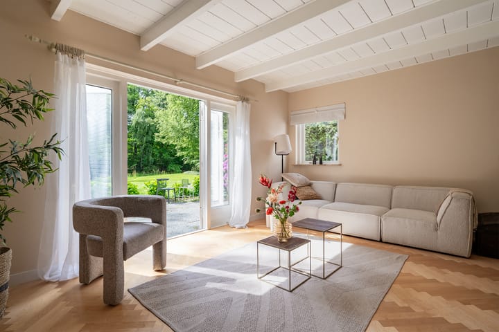 Hoekwoning te koop: Park Welgelegen 16, Driebergen-Rijsenburg