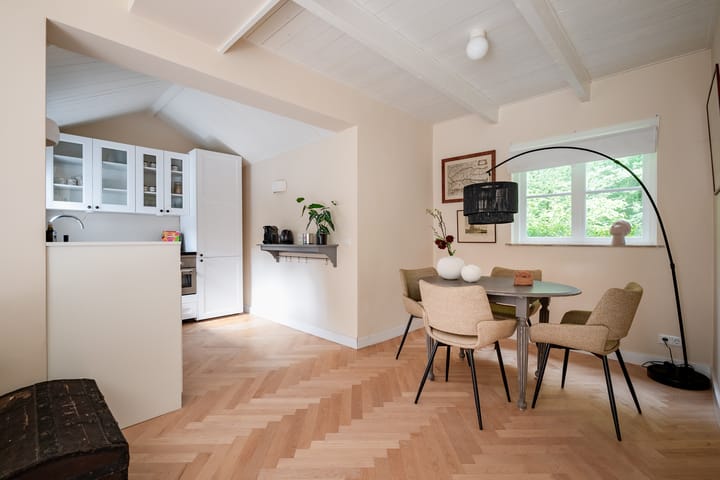 Hoekwoning te koop: Park Welgelegen 16, Driebergen-Rijsenburg