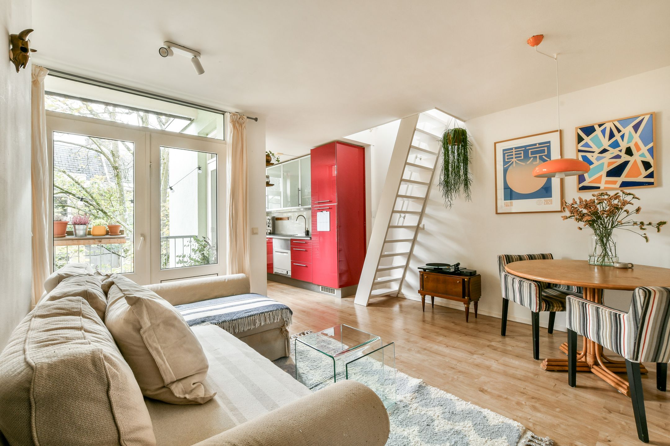 Joan Melchior Kemperstraat 75- 75 3