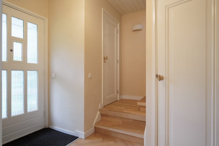 Hoekwoning te koop: Park Welgelegen 16, Driebergen-Rijsenburg