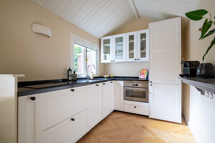 Hoekwoning te koop: Park Welgelegen 16, Driebergen-Rijsenburg