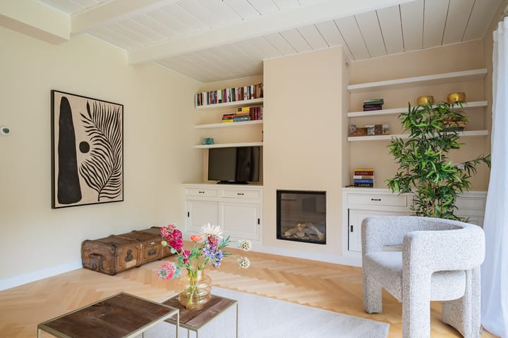 Hoekwoning te koop: Park Welgelegen 16, Driebergen-Rijsenburg