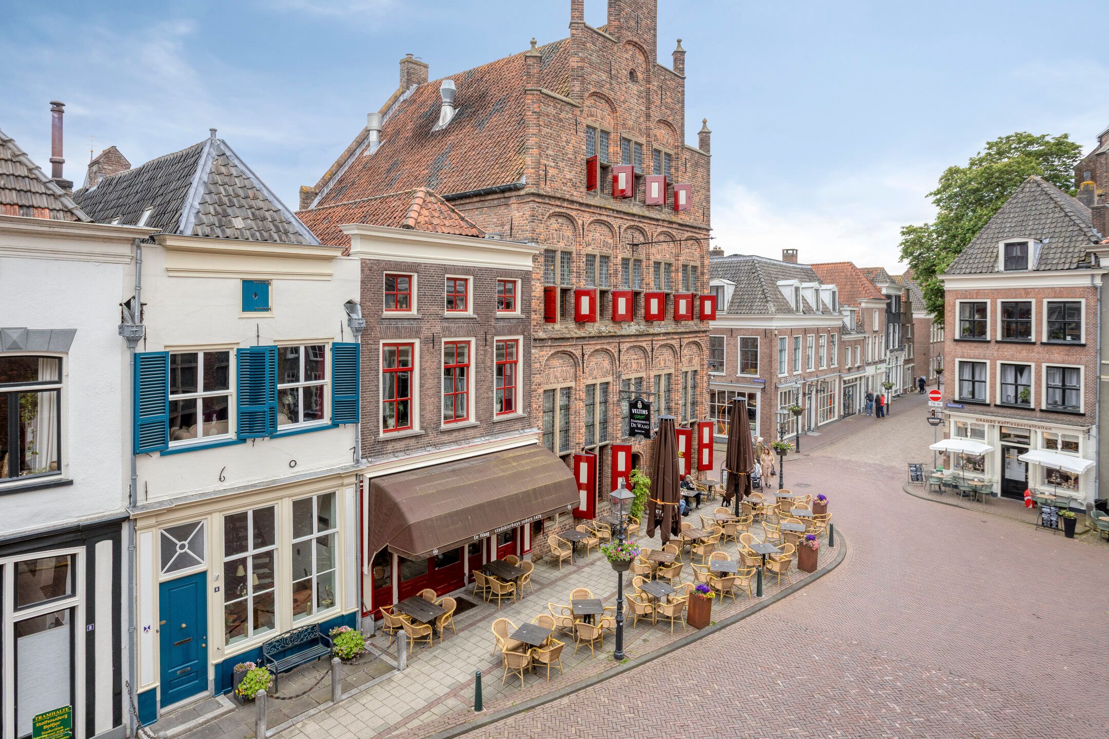 Photo 6 of Koepoortstraat 6