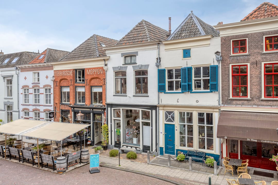 Photo 7 of Koepoortstraat 6