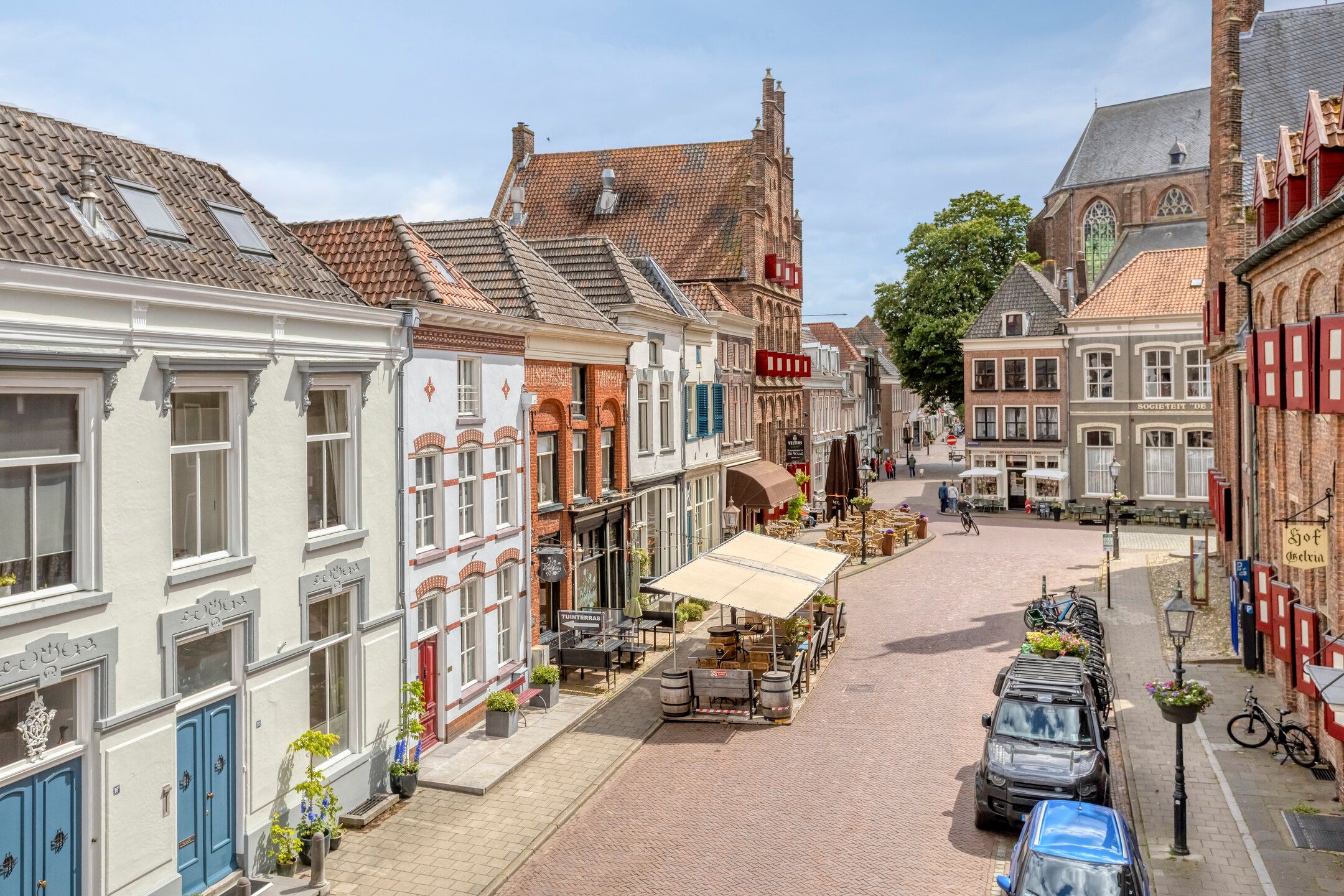 Photo 57 of Koepoortstraat 6