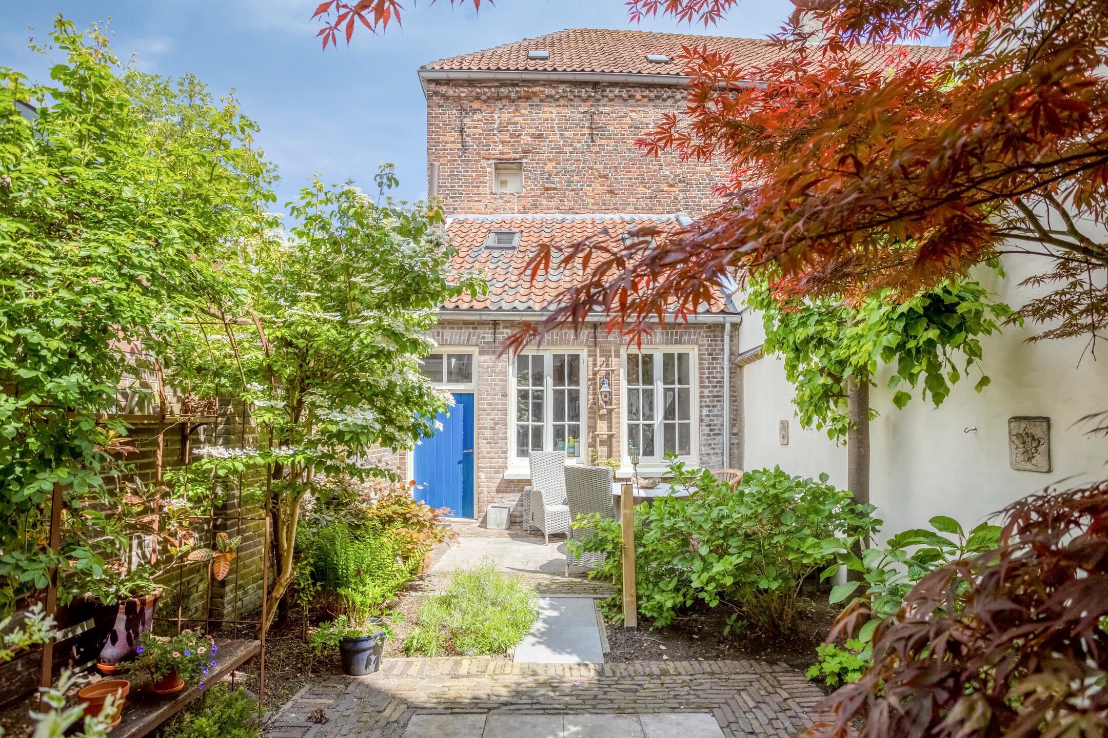 Photo 51 of Koepoortstraat 6