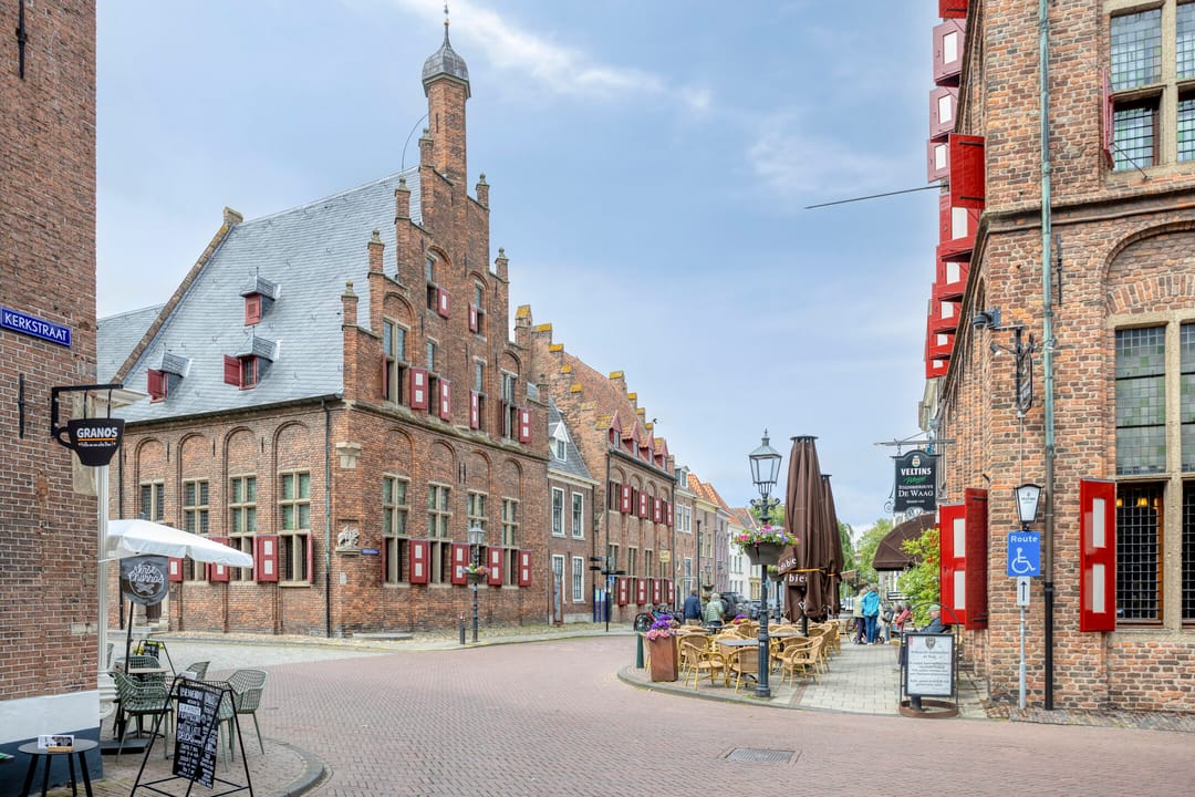 Photo 56 of Koepoortstraat 6