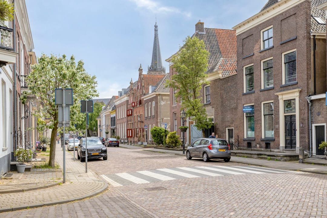 Photo 58 of Koepoortstraat 6