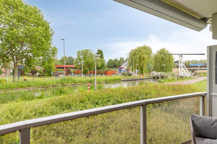 Foto 3 van Stationsdreef 4
