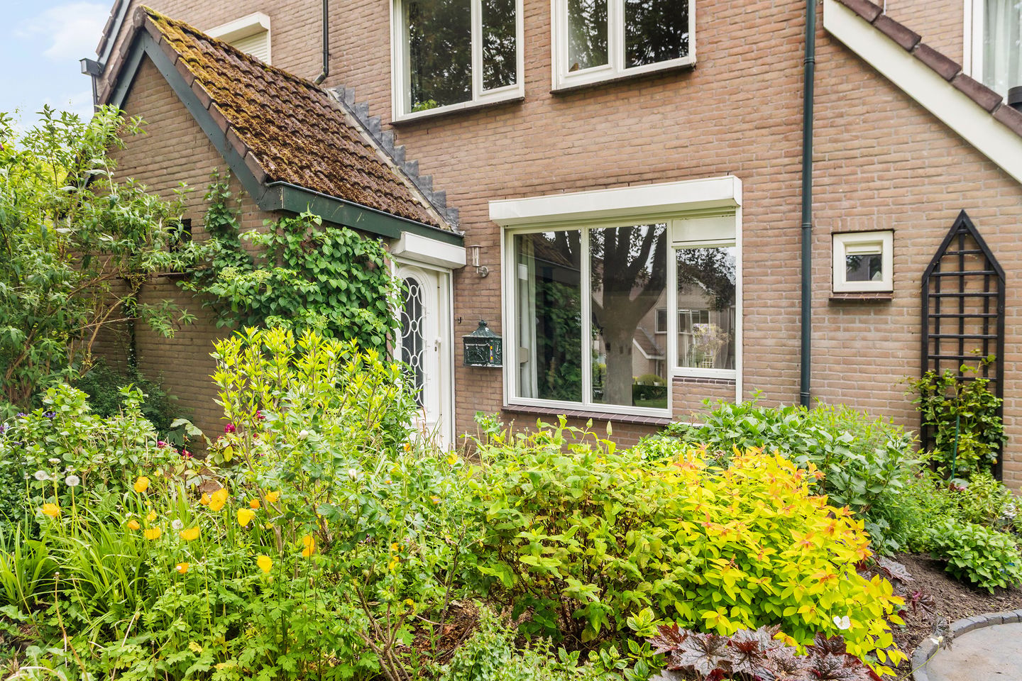 Foto 4 van Zeilmakerslaan 75