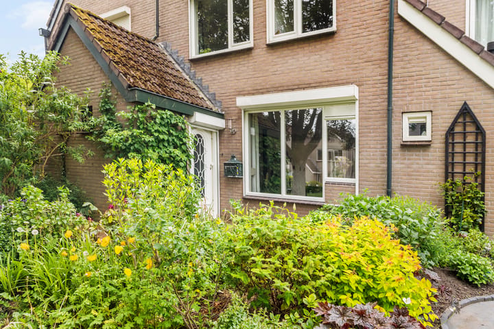 Foto 4 van Zeilmakerslaan 75