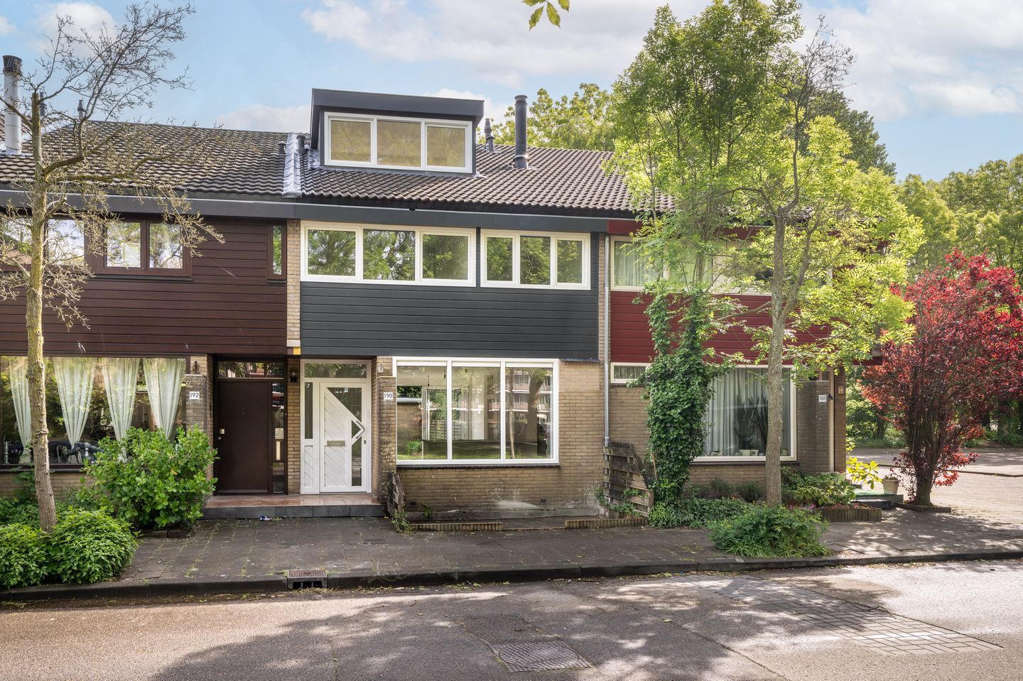 Foto 1 van Elsa Brändströmstraat 190