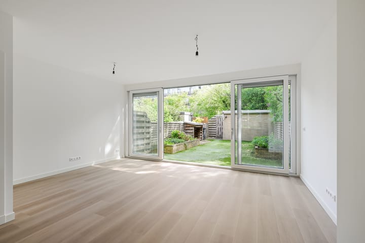 Foto 4 van Elsa Brändströmstraat 190