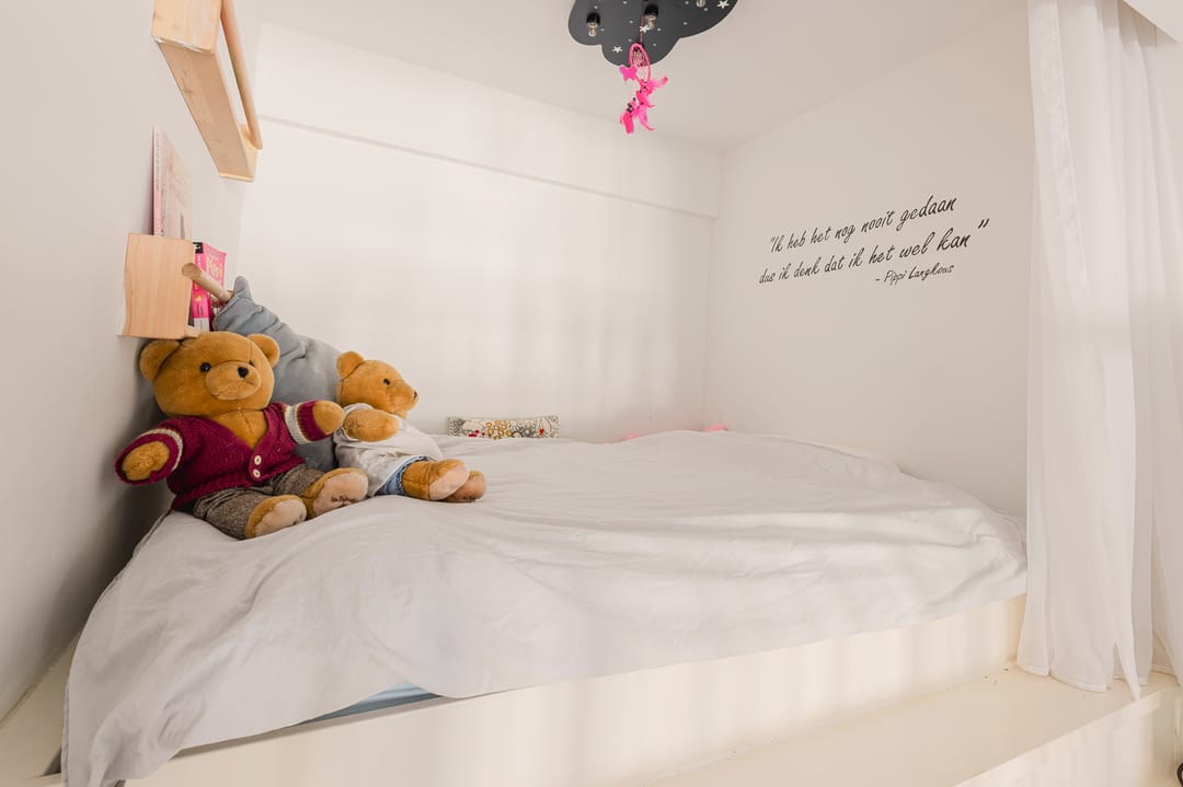 Photo 32 of Planciusstraat 17-E