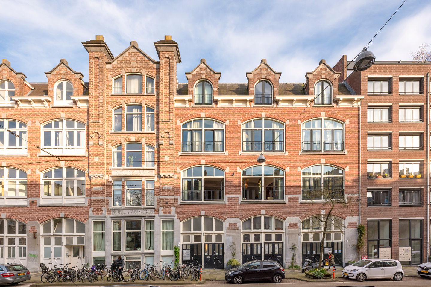 Foto 4 van Planciusstraat 17-E