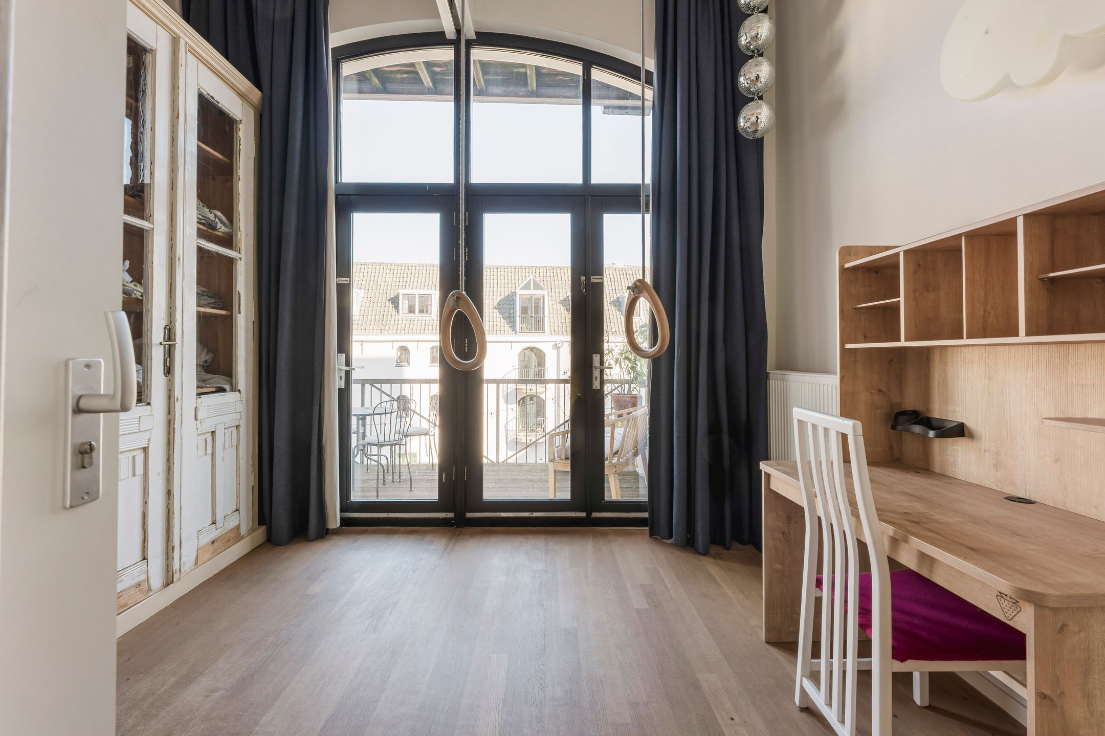 Photo 30 of Planciusstraat 17-E