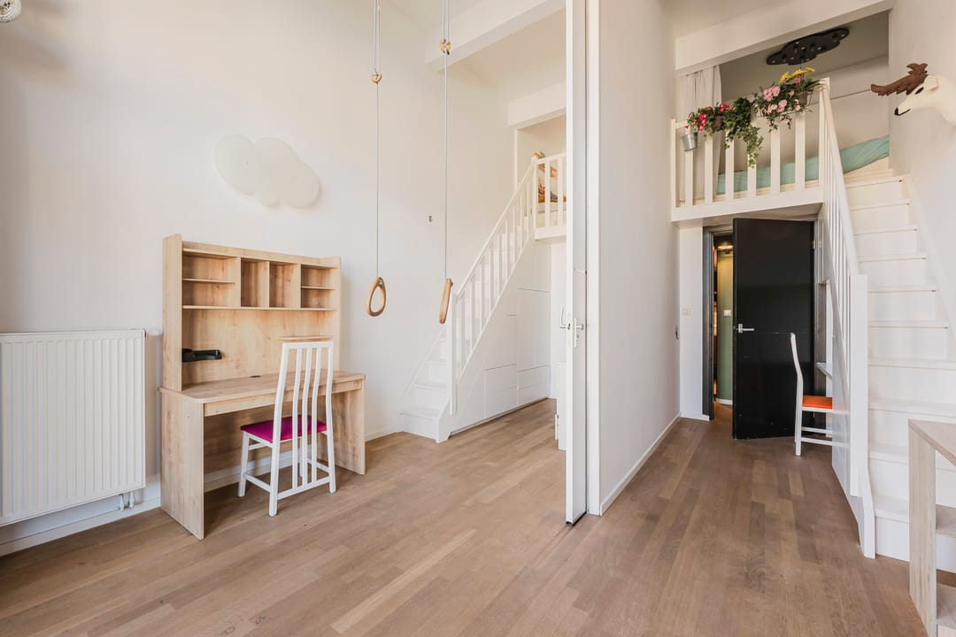Photo 31 of Planciusstraat 17-E
