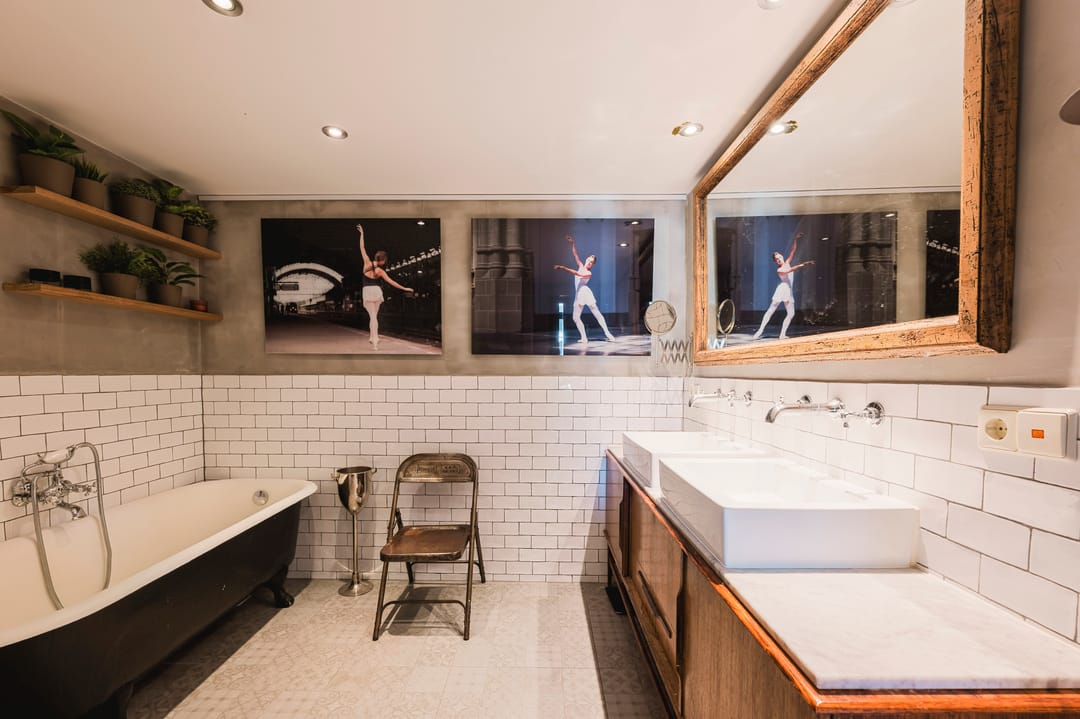 Photo 28 of Planciusstraat 17-E