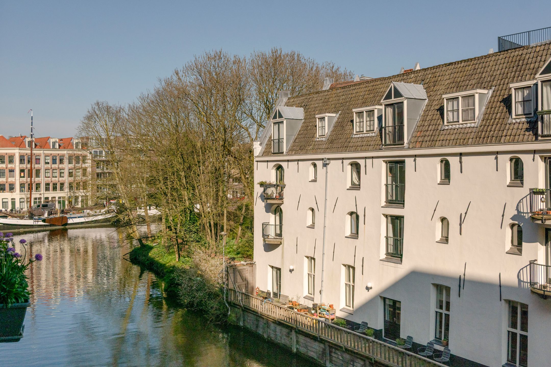 Photo 21 of Planciusstraat 17-E
