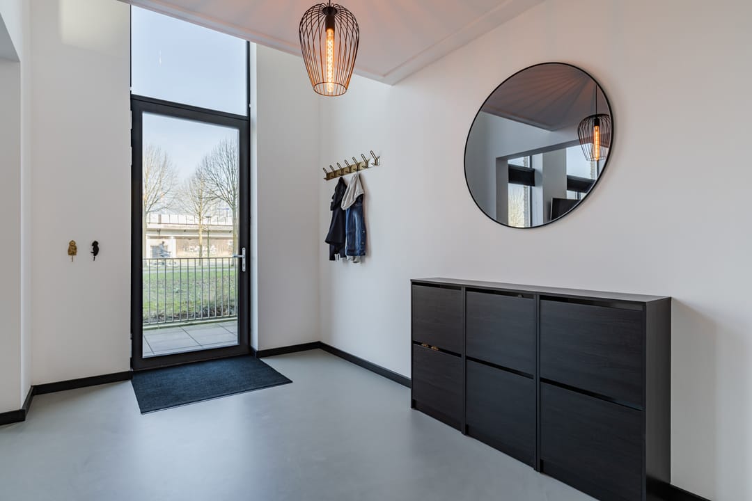 Photo 7 of Carel Willinkstraat 4