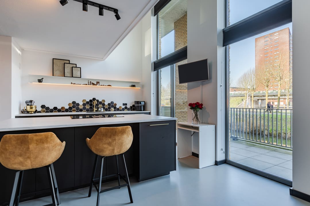Photo 11 of Carel Willinkstraat 4