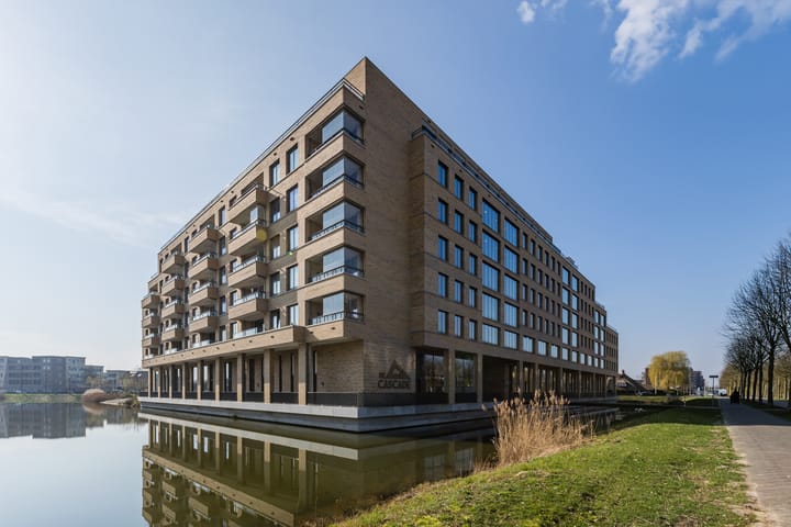 Photo 4 of Carel Willinkstraat 4