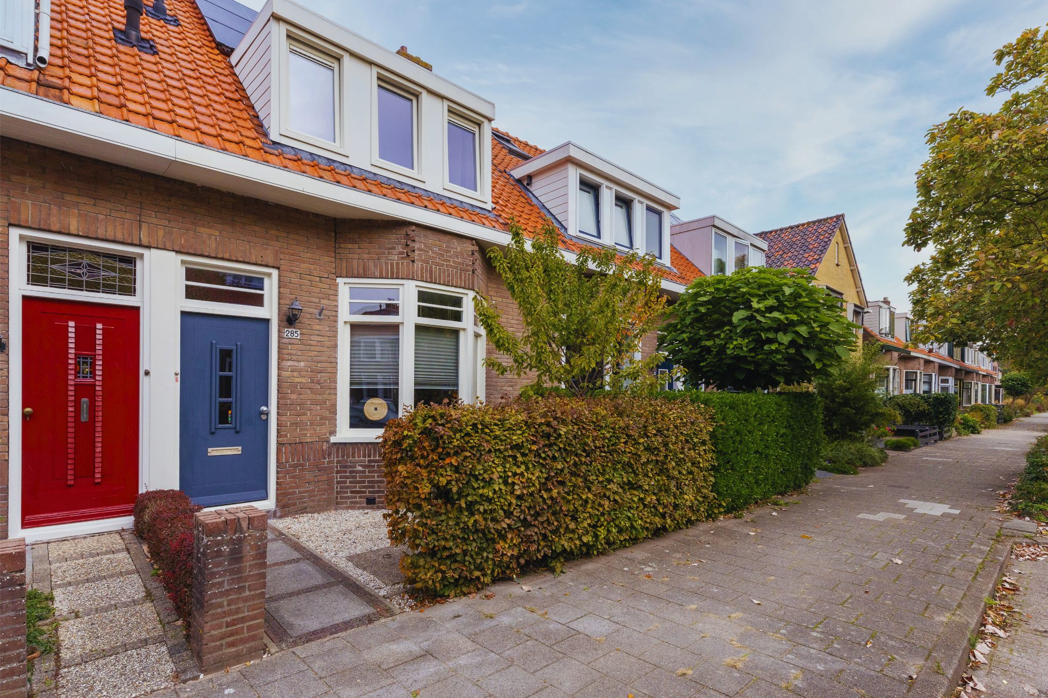 Drieboomlaan 285 