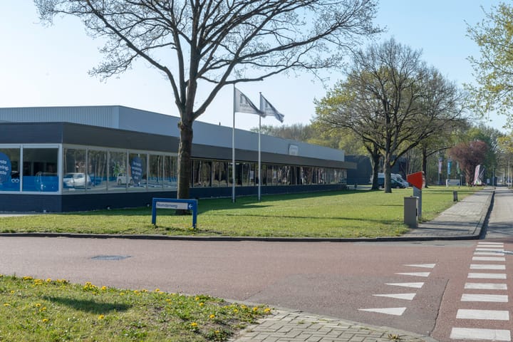 Nomdenweg 2, Ter Apel