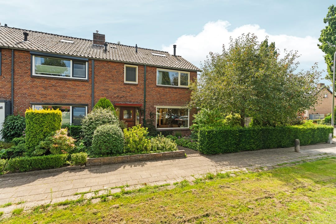 Photo 7 of Gasthuislaan 83