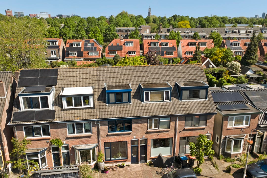 Foto 43 van Van Bemmelstraat 54