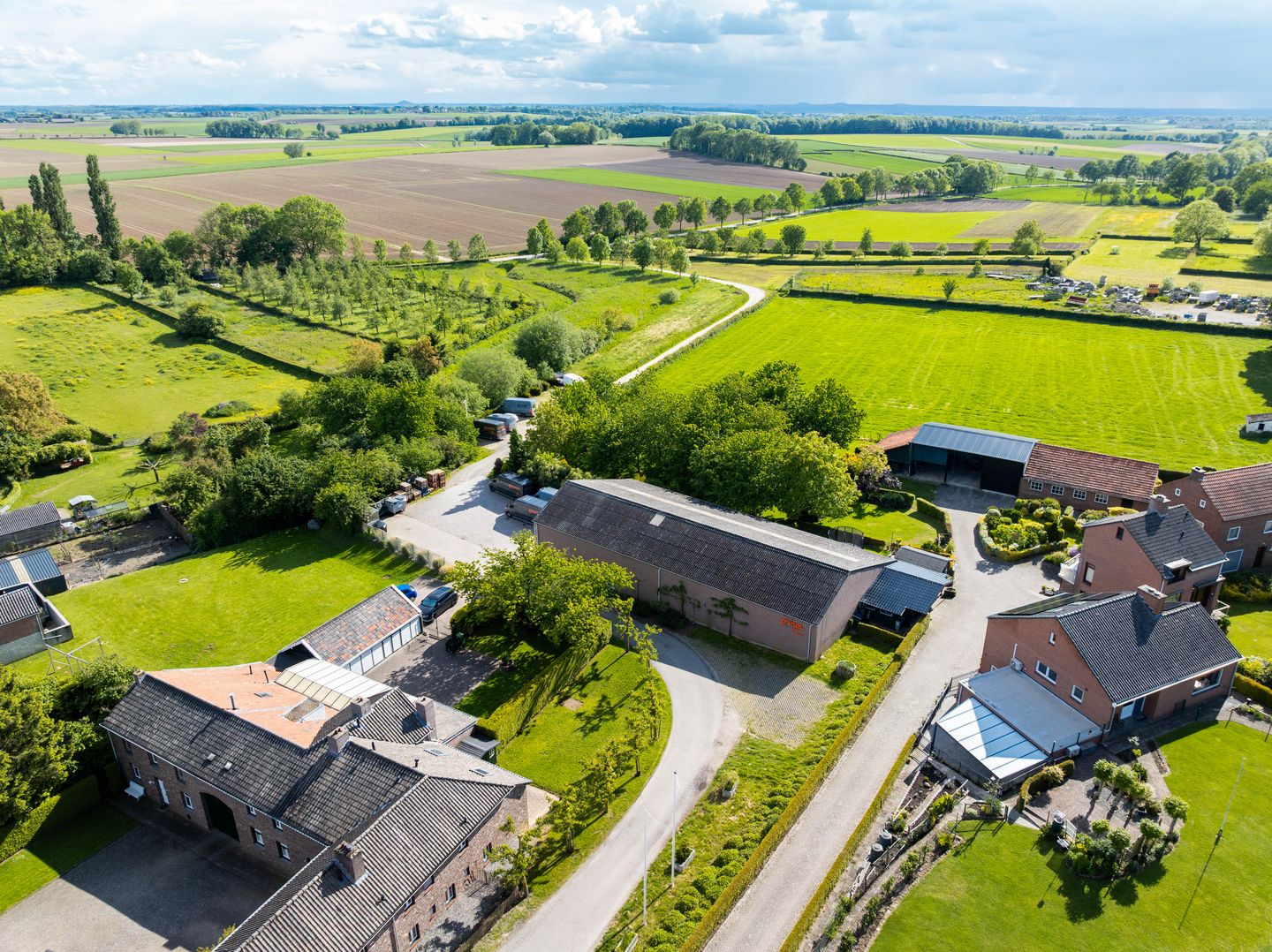 Bekijk foto 4 van Termaar 2-D