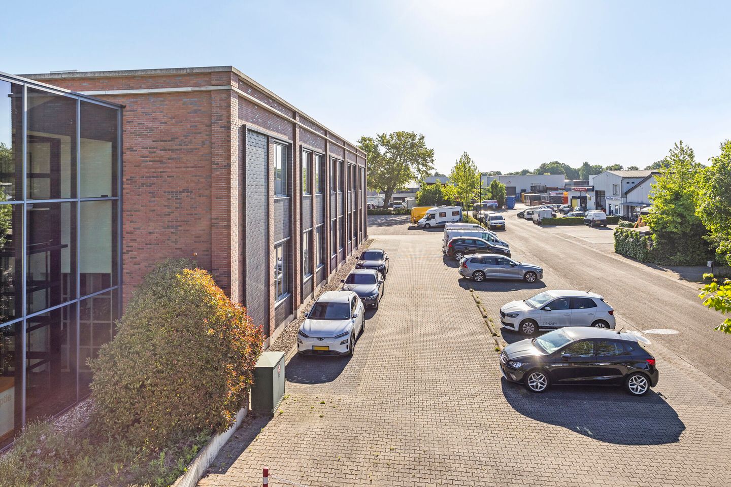 View photo 3 of Goldkampstraat 33-B