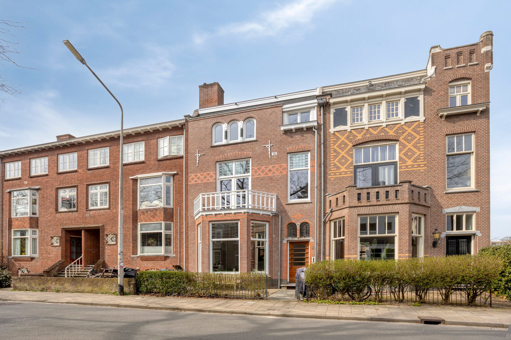 Foto 6 van Heydenrijckstraat 4
